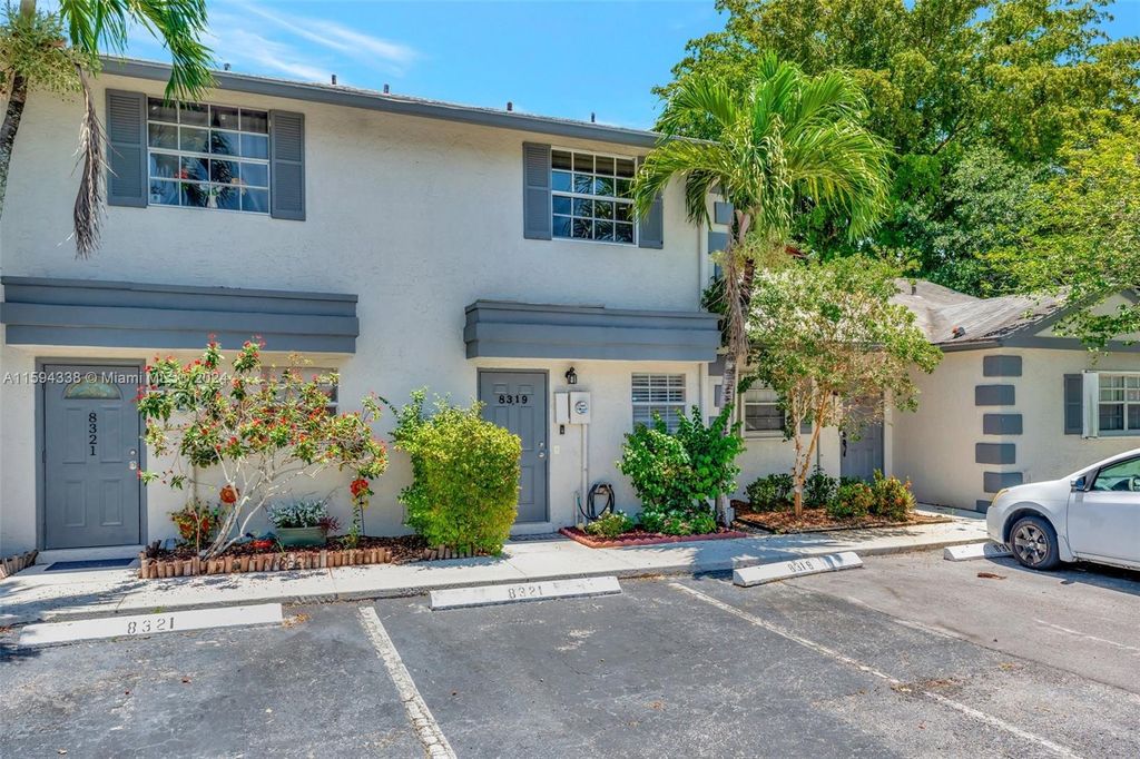 Photo of 8319 Fairway Rd, Sunrise, FL 33351 (MLS # A11594338)