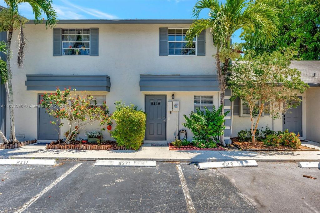 Photo of 8319 Fairway Rd, Sunrise, FL 33351 (MLS # A11594338)