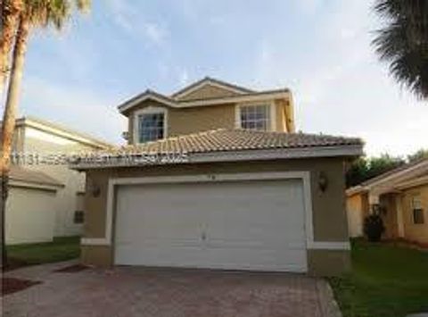 16362 SW 23rd St Miramar FL 33027