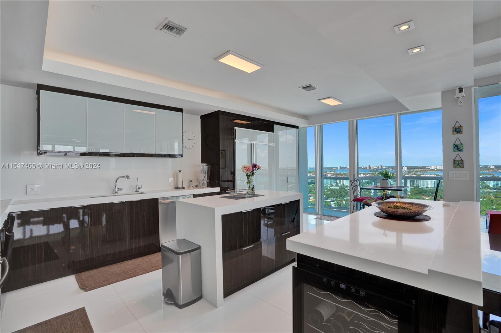 The Palace at Bal Harbour - Residential