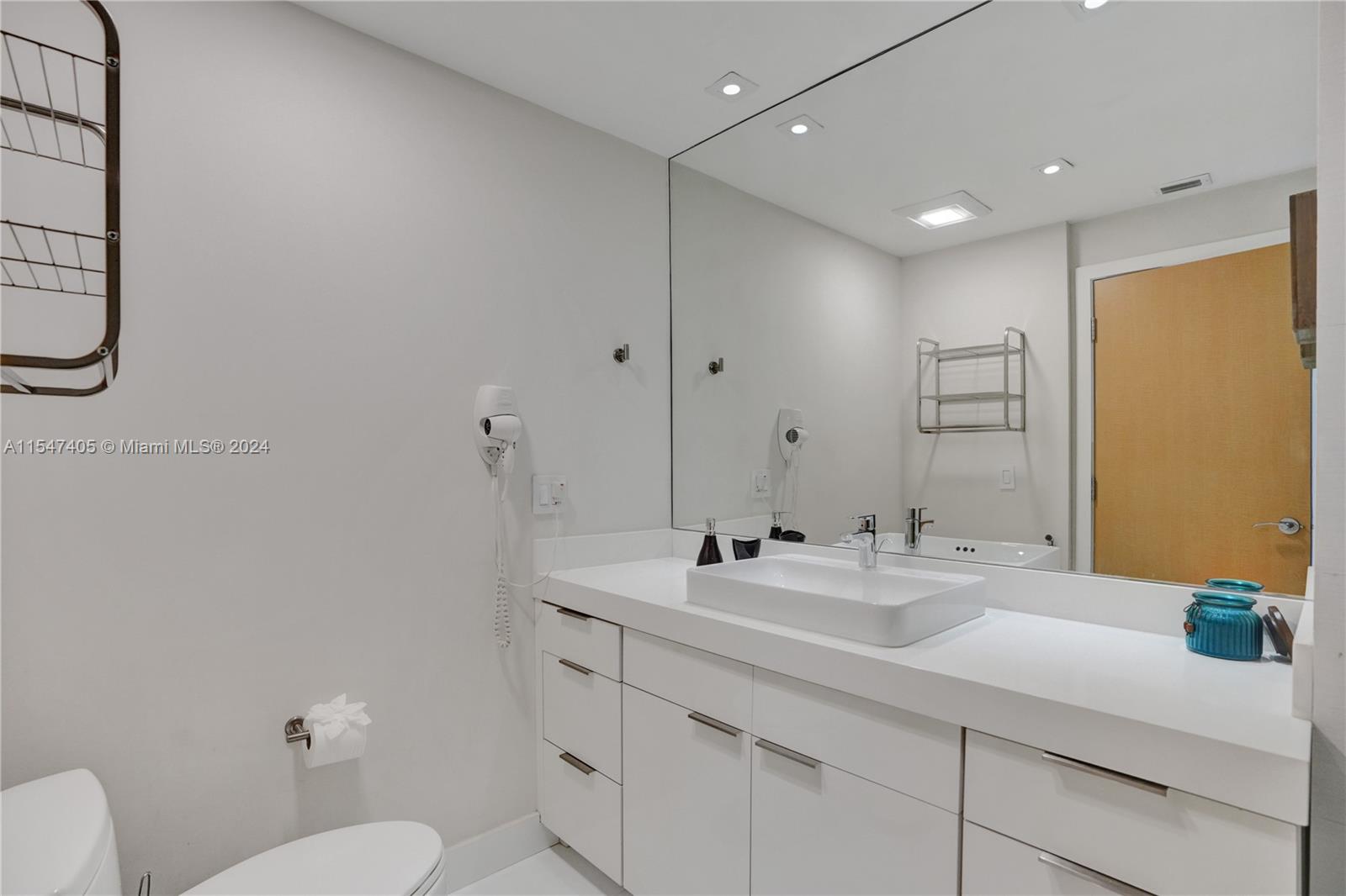 The Palace at Bal Harbour - Residential