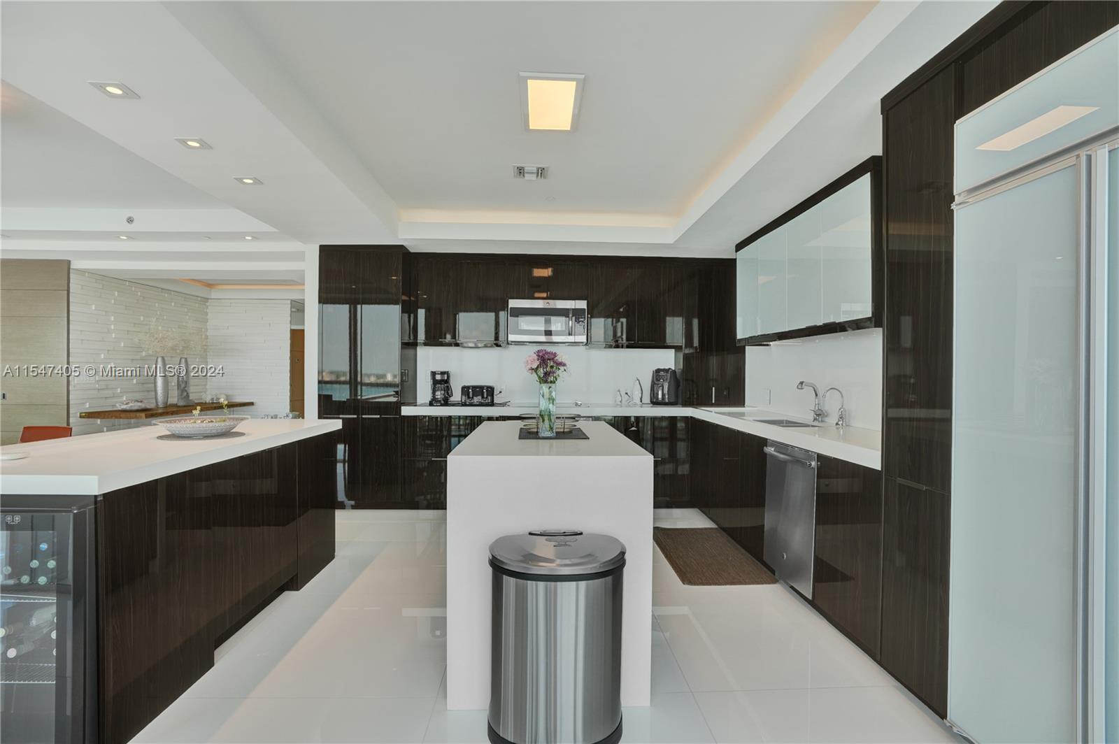 The Palace at Bal Harbour - Residential