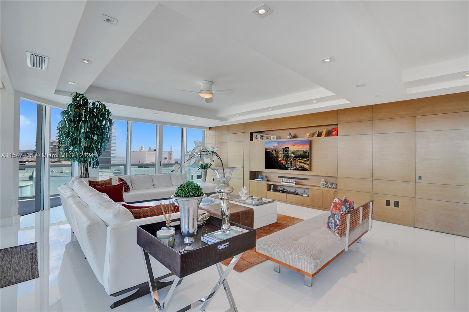 The Palace at Bal Harbour - Residential