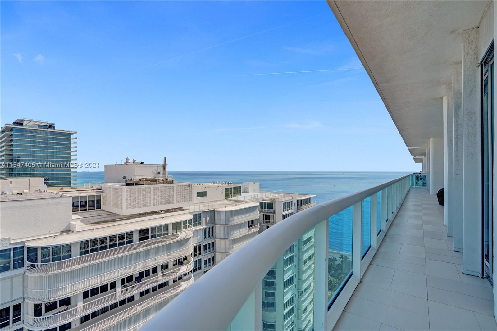 The Palace at Bal Harbour - Residential