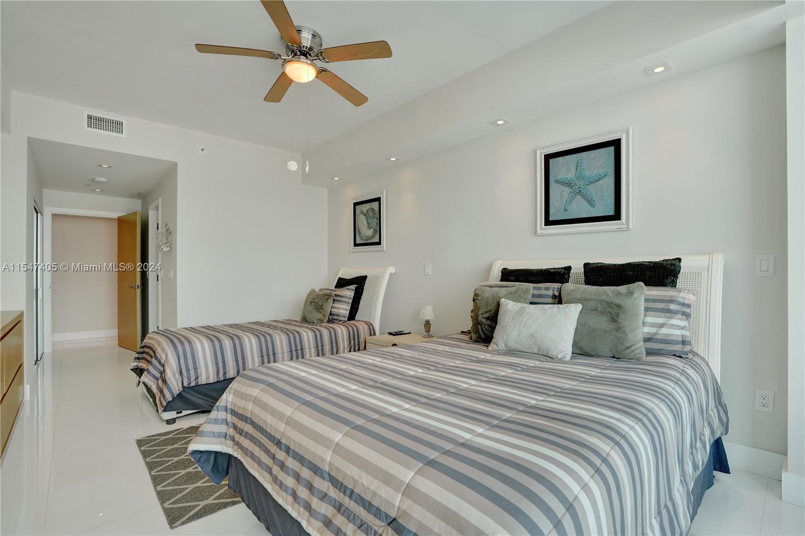 The Palace at Bal Harbour - Residential