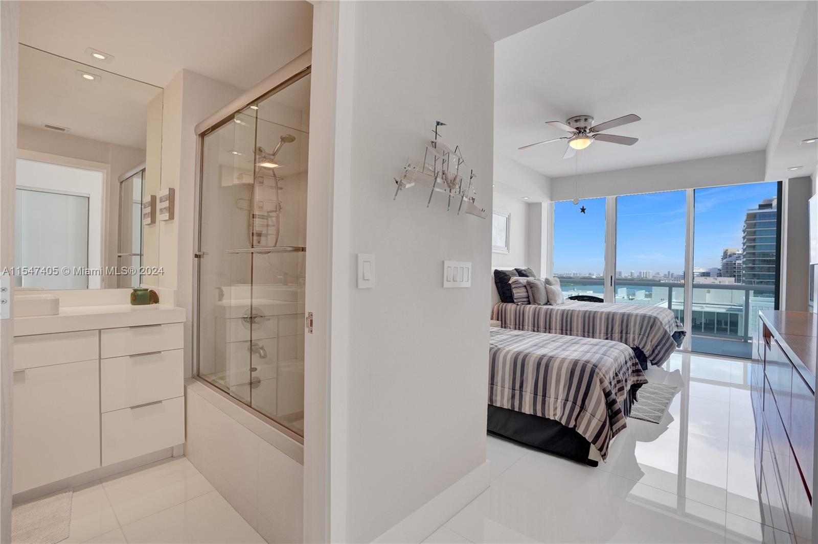 The Palace at Bal Harbour - Residential