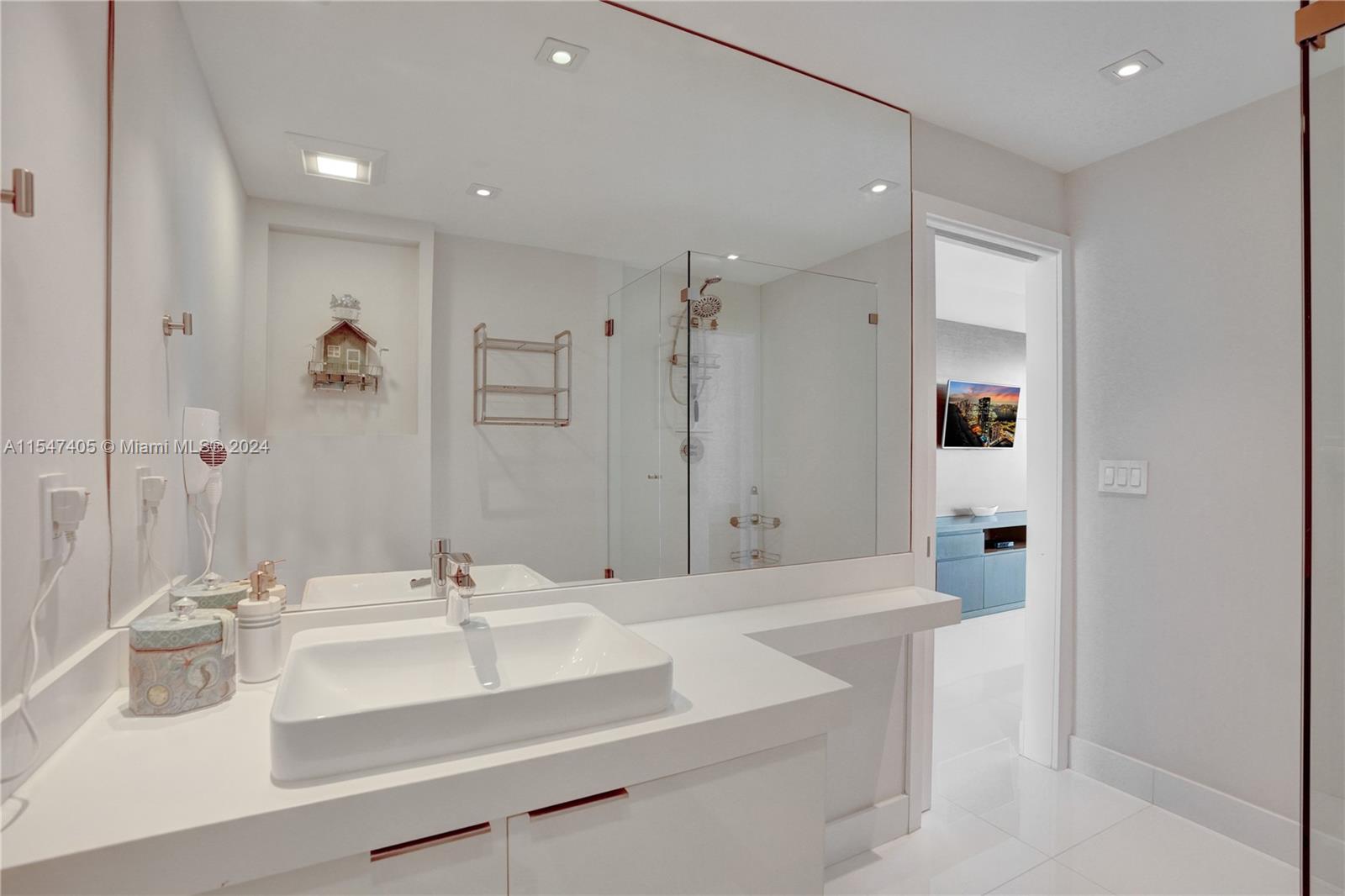 The Palace at Bal Harbour - Residential