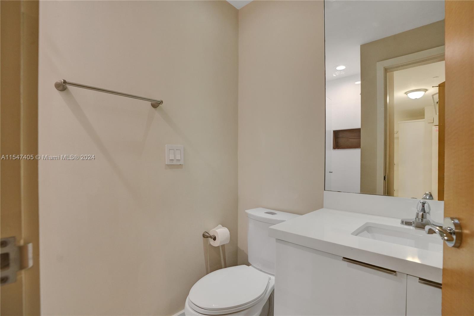 The Palace at Bal Harbour - Residential