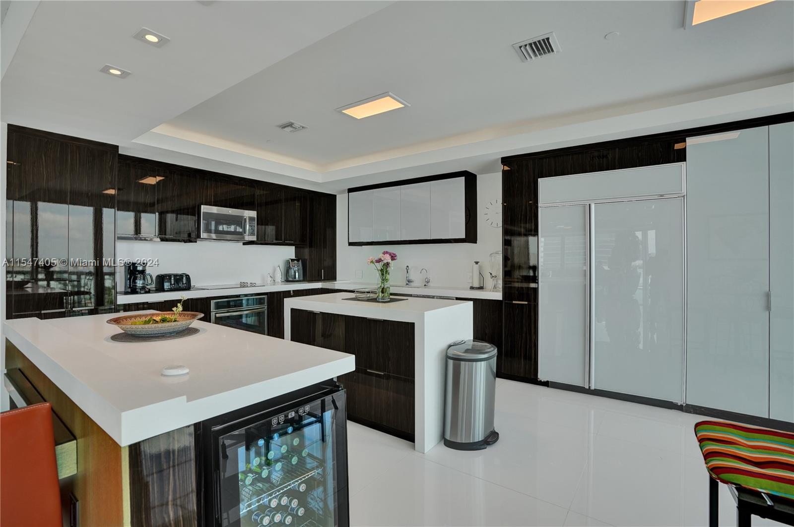 The Palace at Bal Harbour - Residential