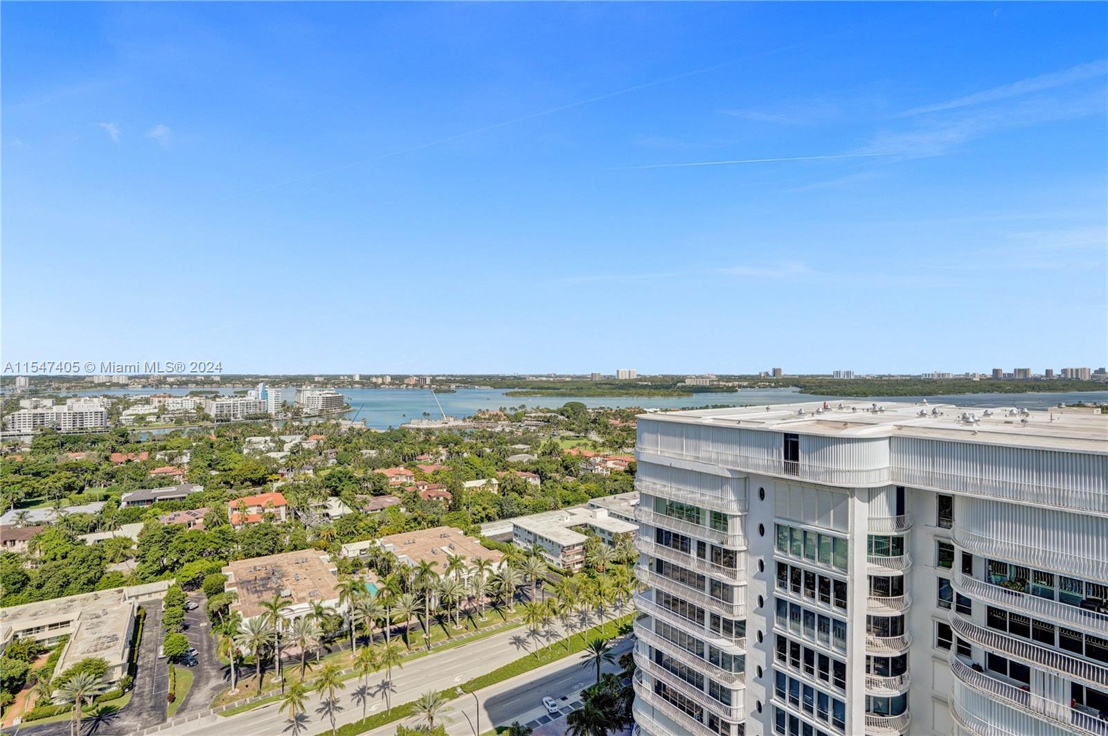 The Palace at Bal Harbour - Residential