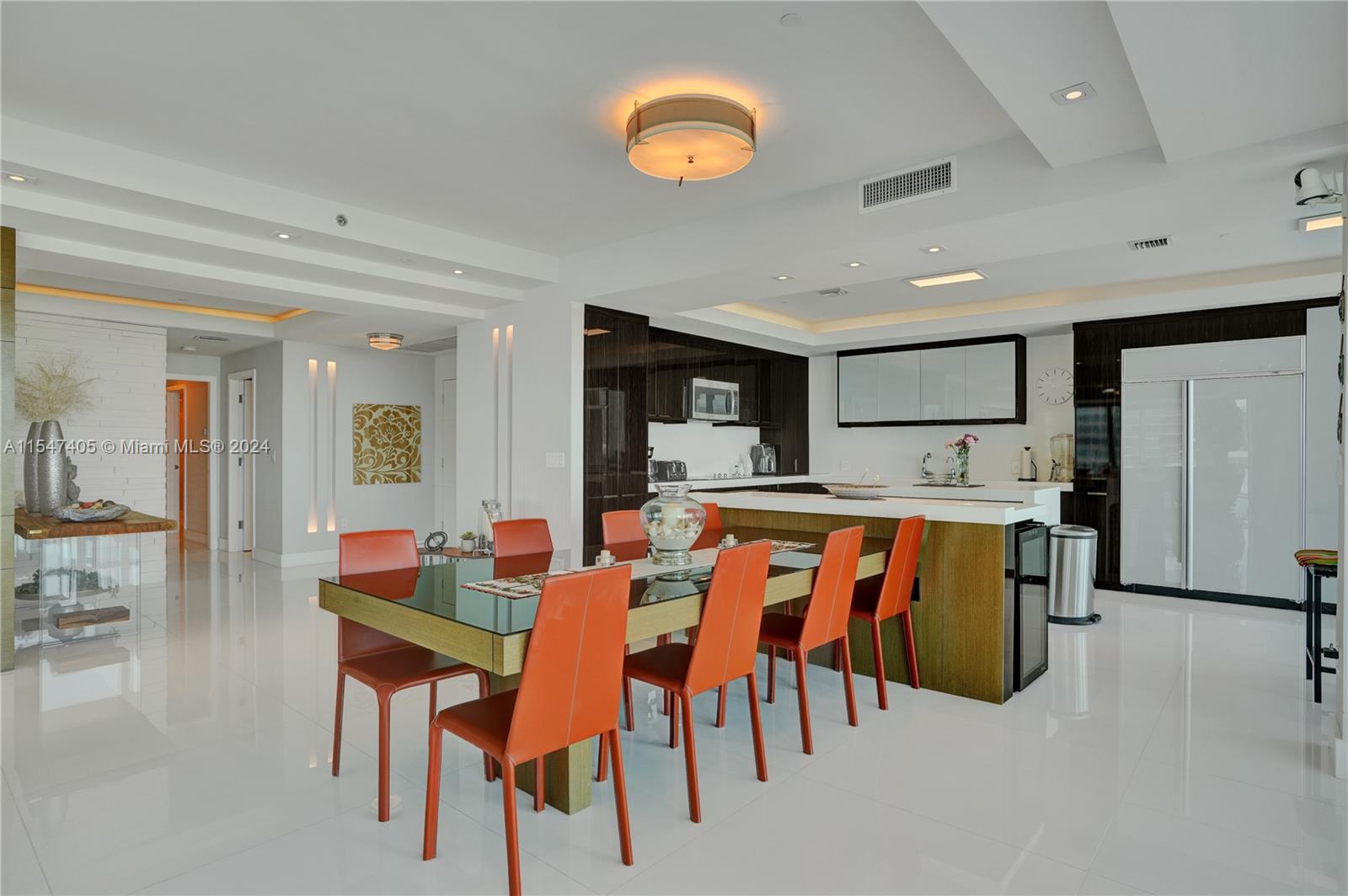 The Palace at Bal Harbour - Residential