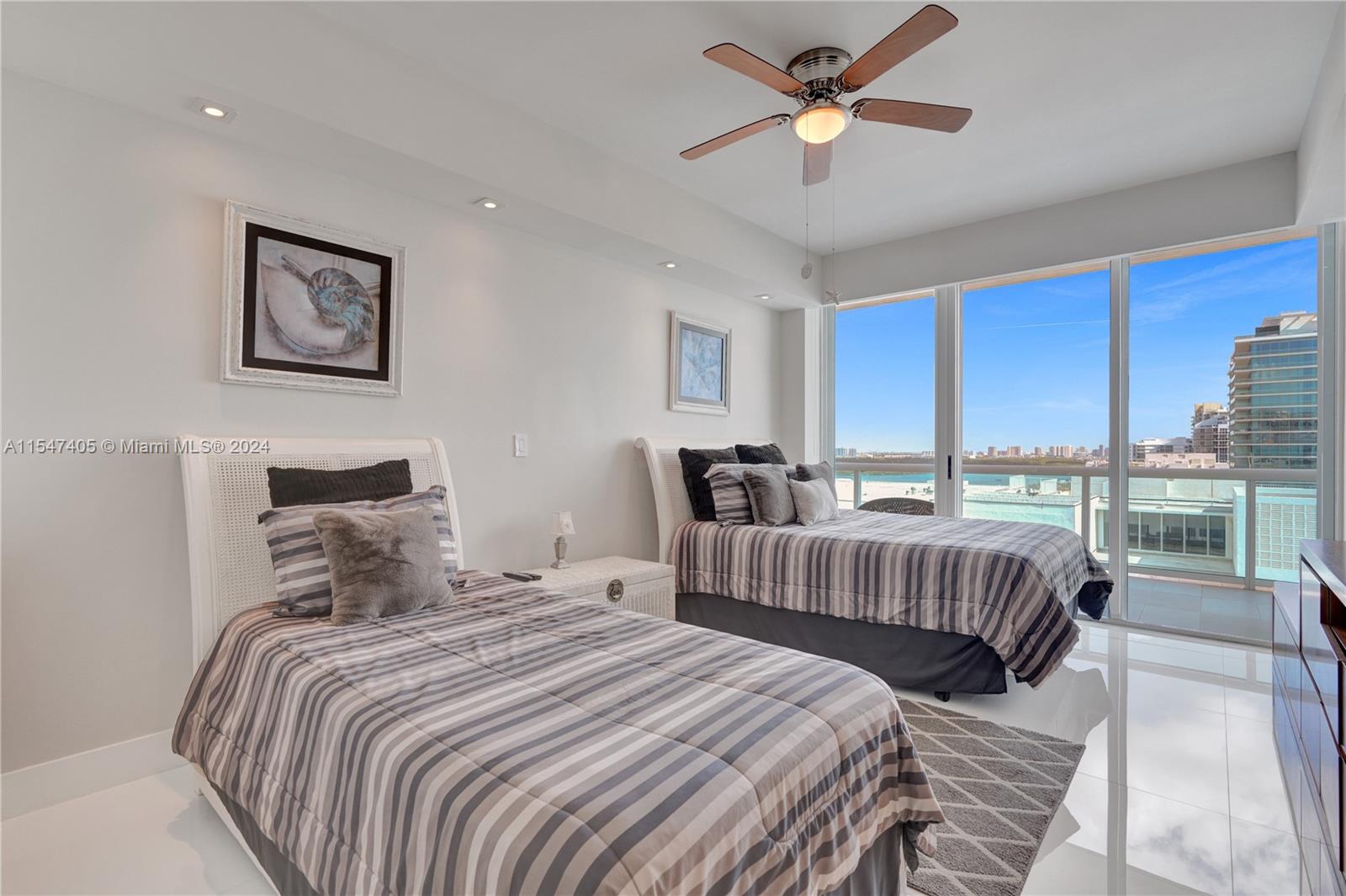 The Palace at Bal Harbour - Residential