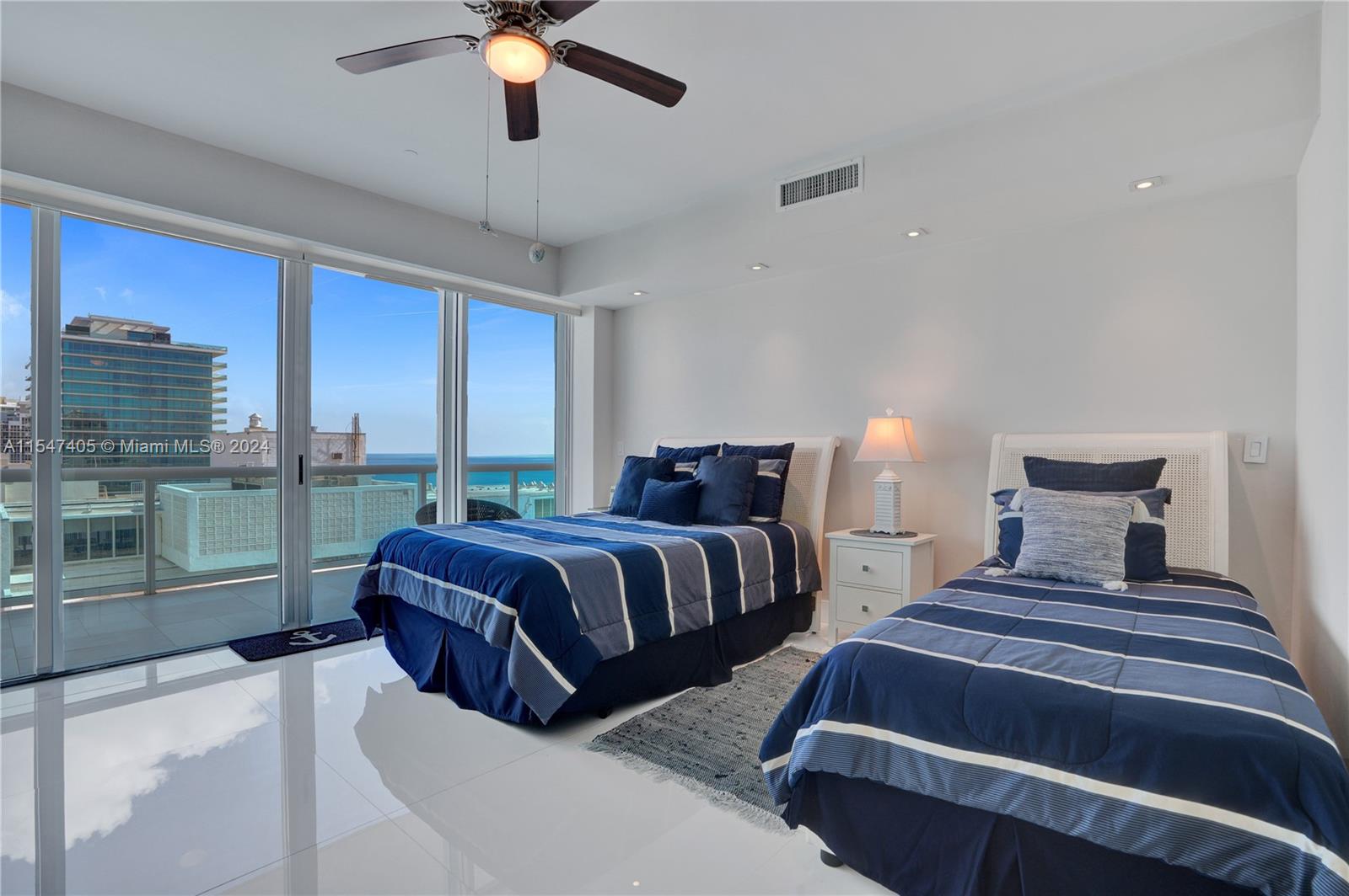 The Palace at Bal Harbour - Residential