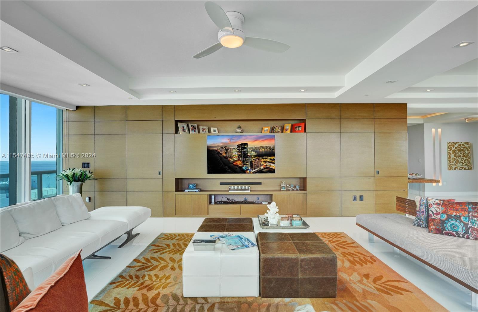 The Palace at Bal Harbour - Residential