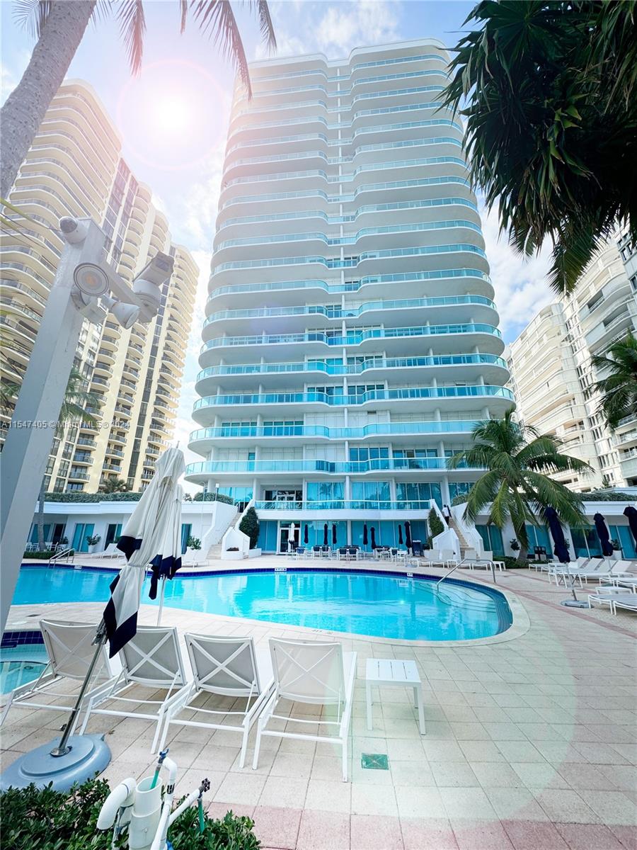 The Palace at Bal Harbour - Residential