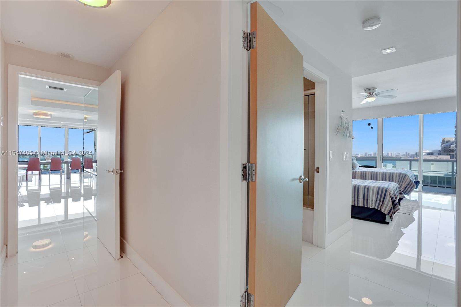 The Palace at Bal Harbour - Residential