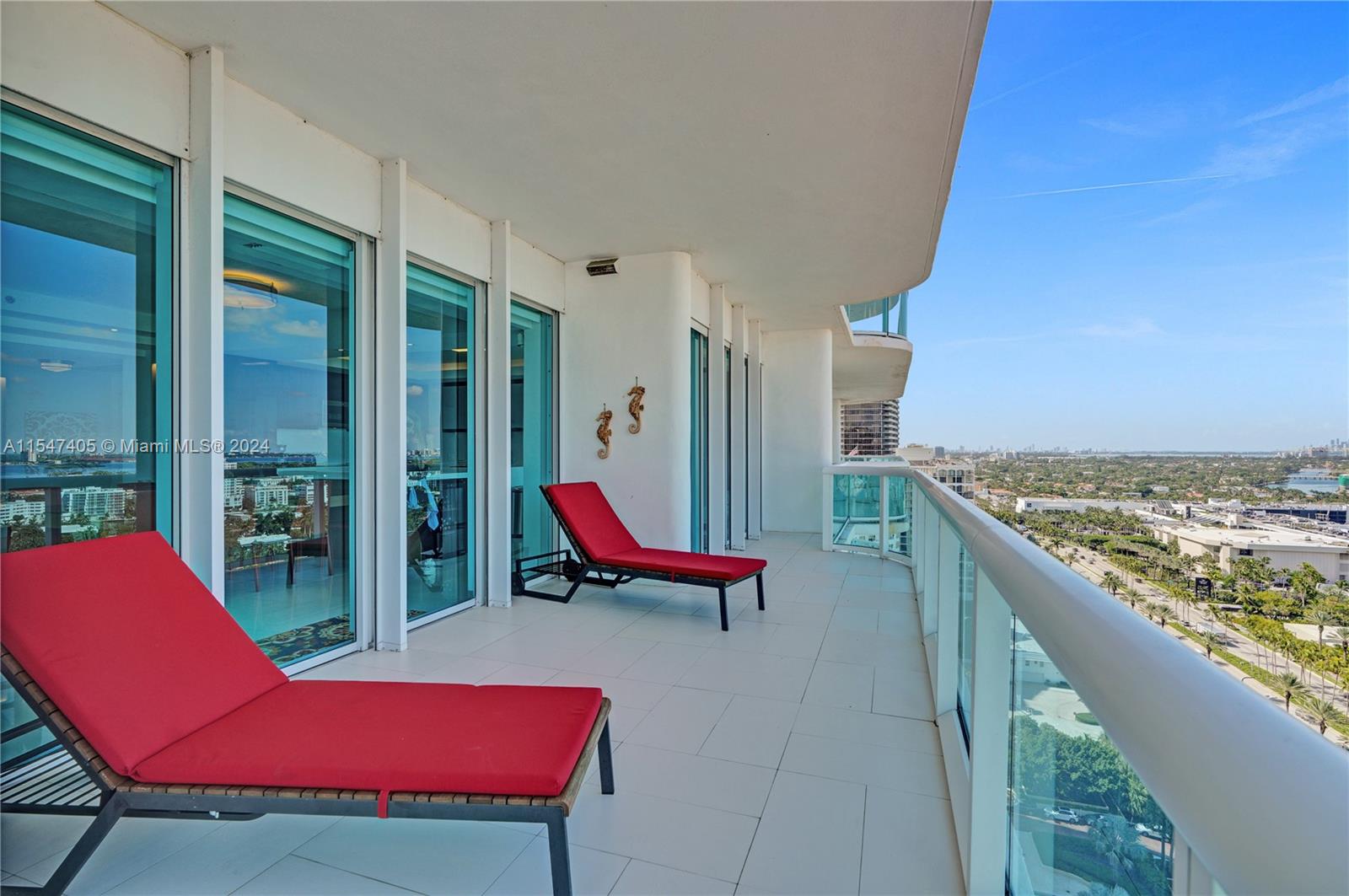 The Palace at Bal Harbour - Residential