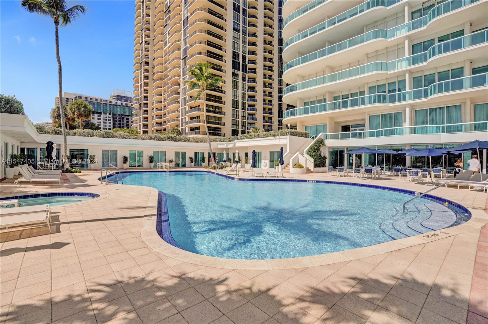 The Palace at Bal Harbour - Residential