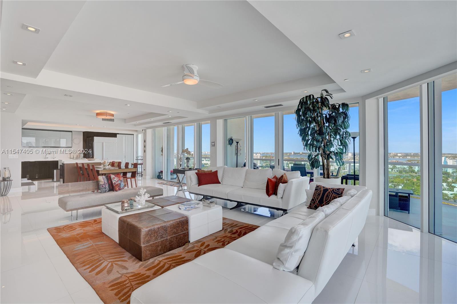 The Palace at Bal Harbour - Residential