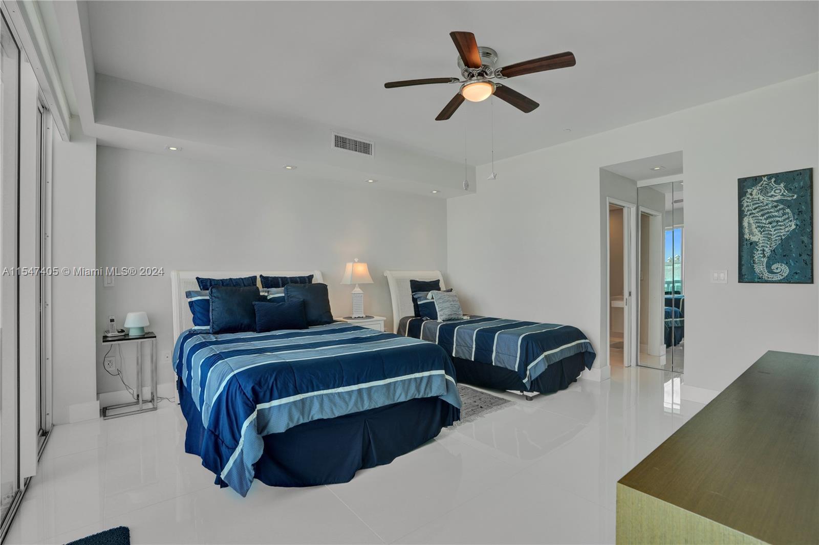 The Palace at Bal Harbour - Residential