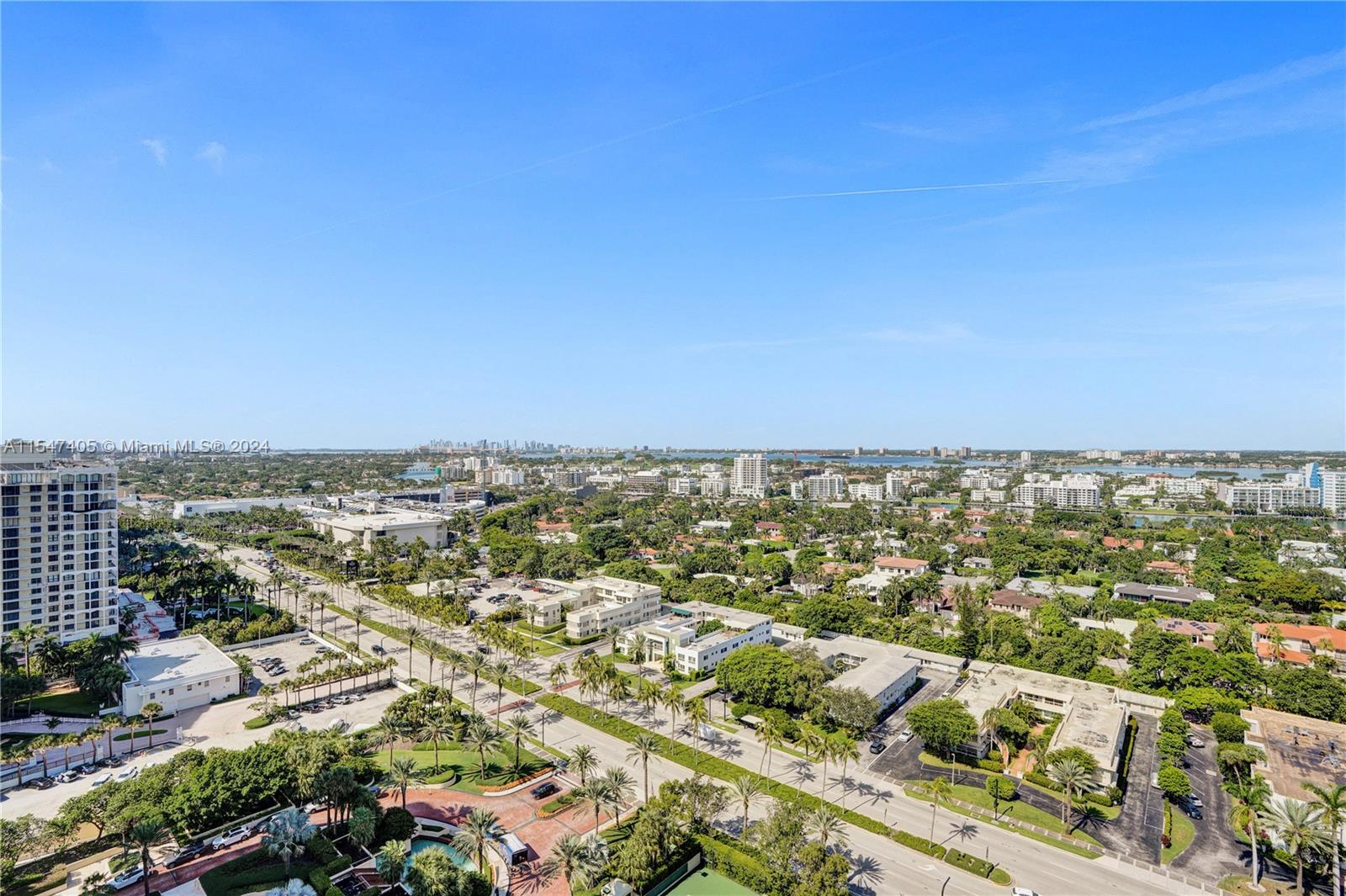 The Palace at Bal Harbour - Residential