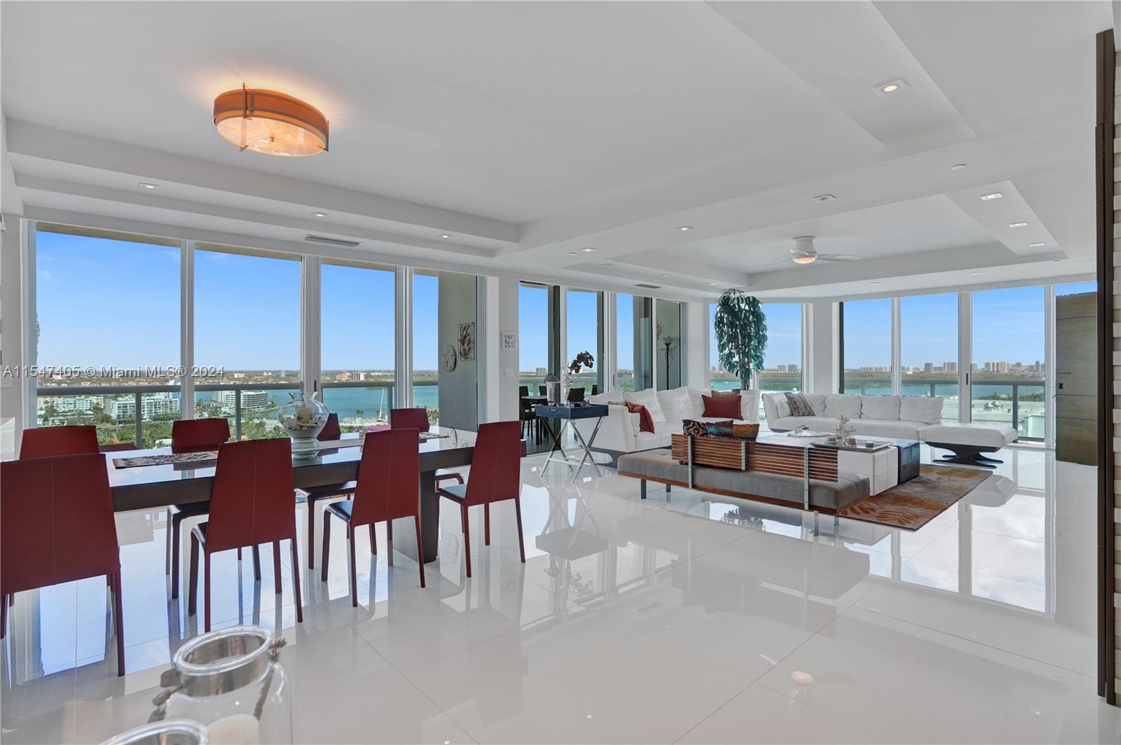 The Palace at Bal Harbour - Residential
