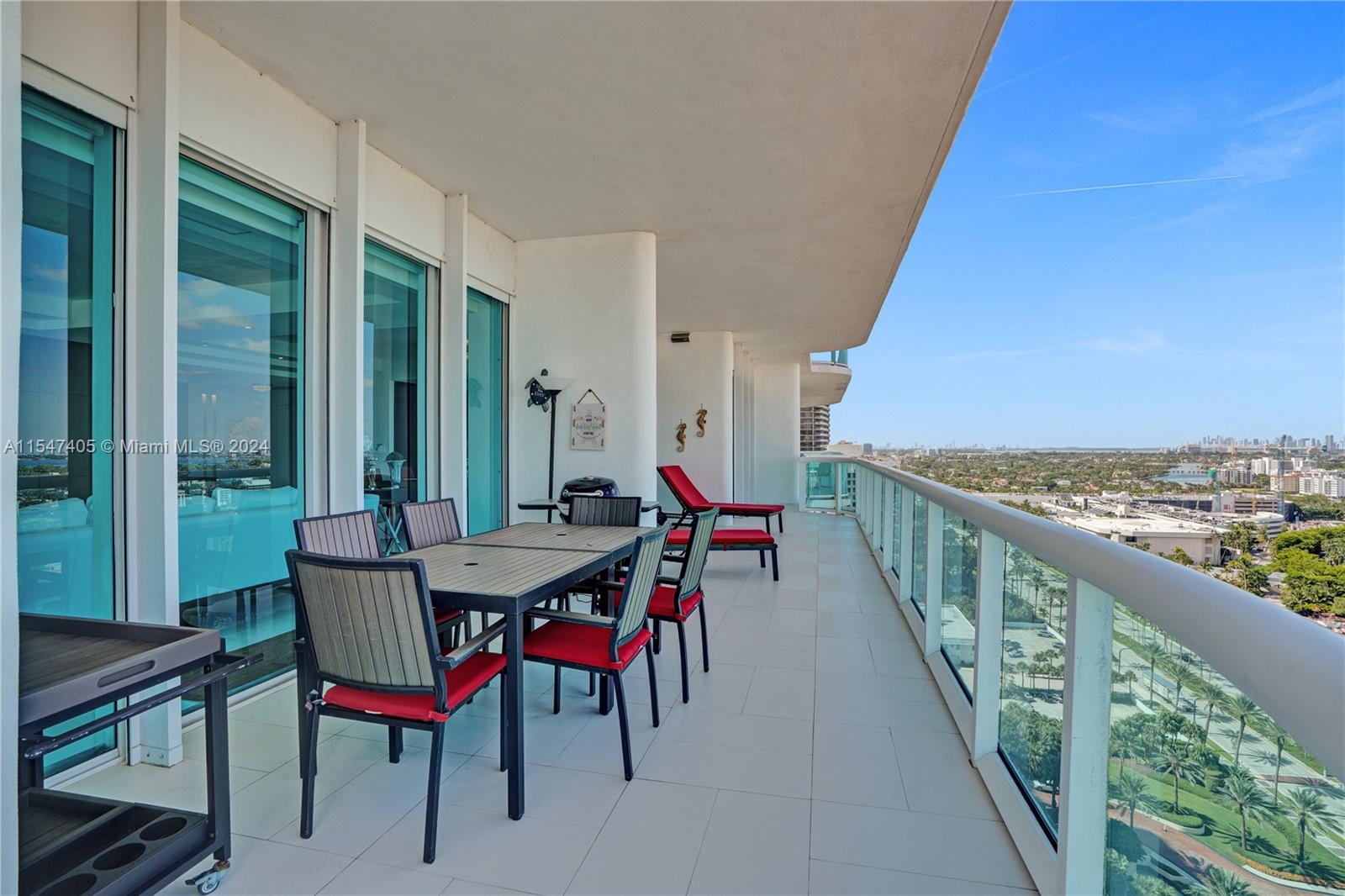 The Palace at Bal Harbour - Residential