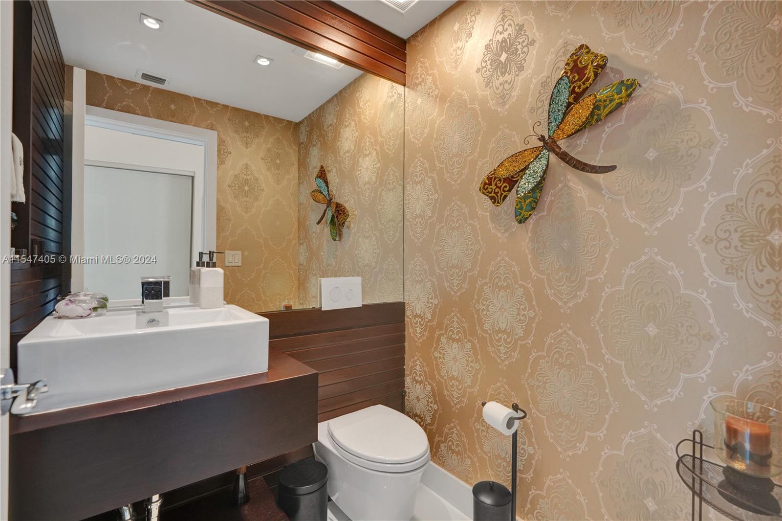 The Palace at Bal Harbour - Residential