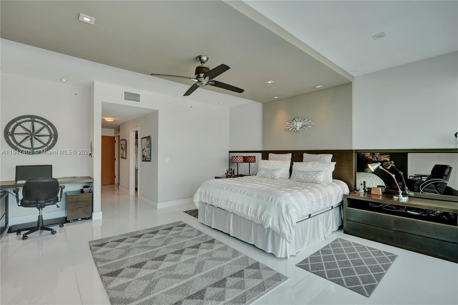 The Palace at Bal Harbour - Residential