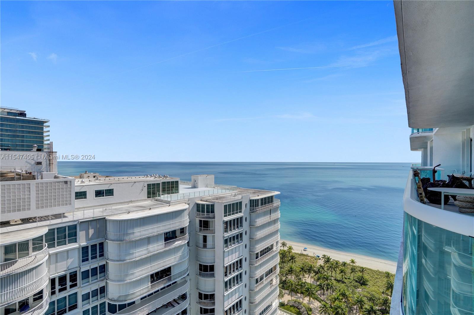 The Palace at Bal Harbour - Residential