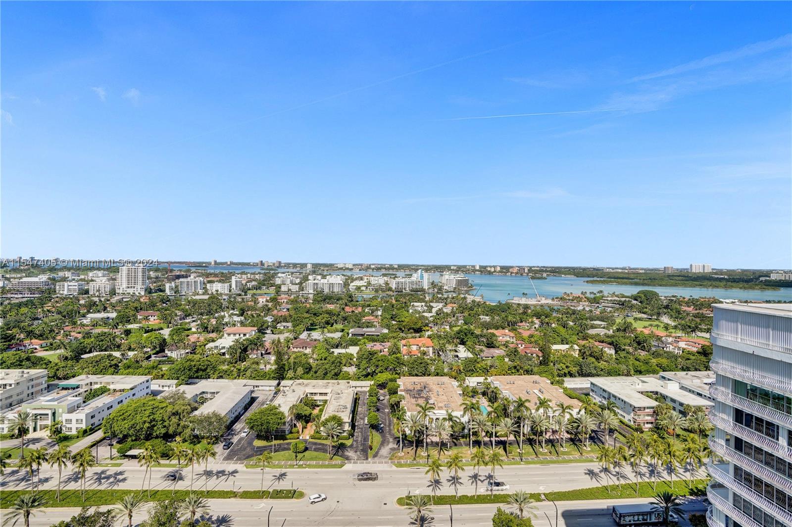 The Palace at Bal Harbour - Residential