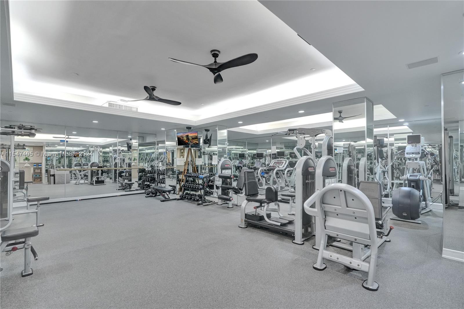 The Palace at Bal Harbour - Residential