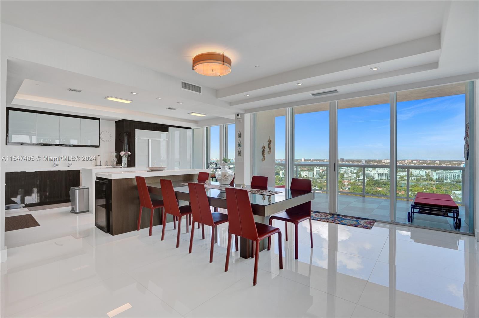The Palace at Bal Harbour - Residential