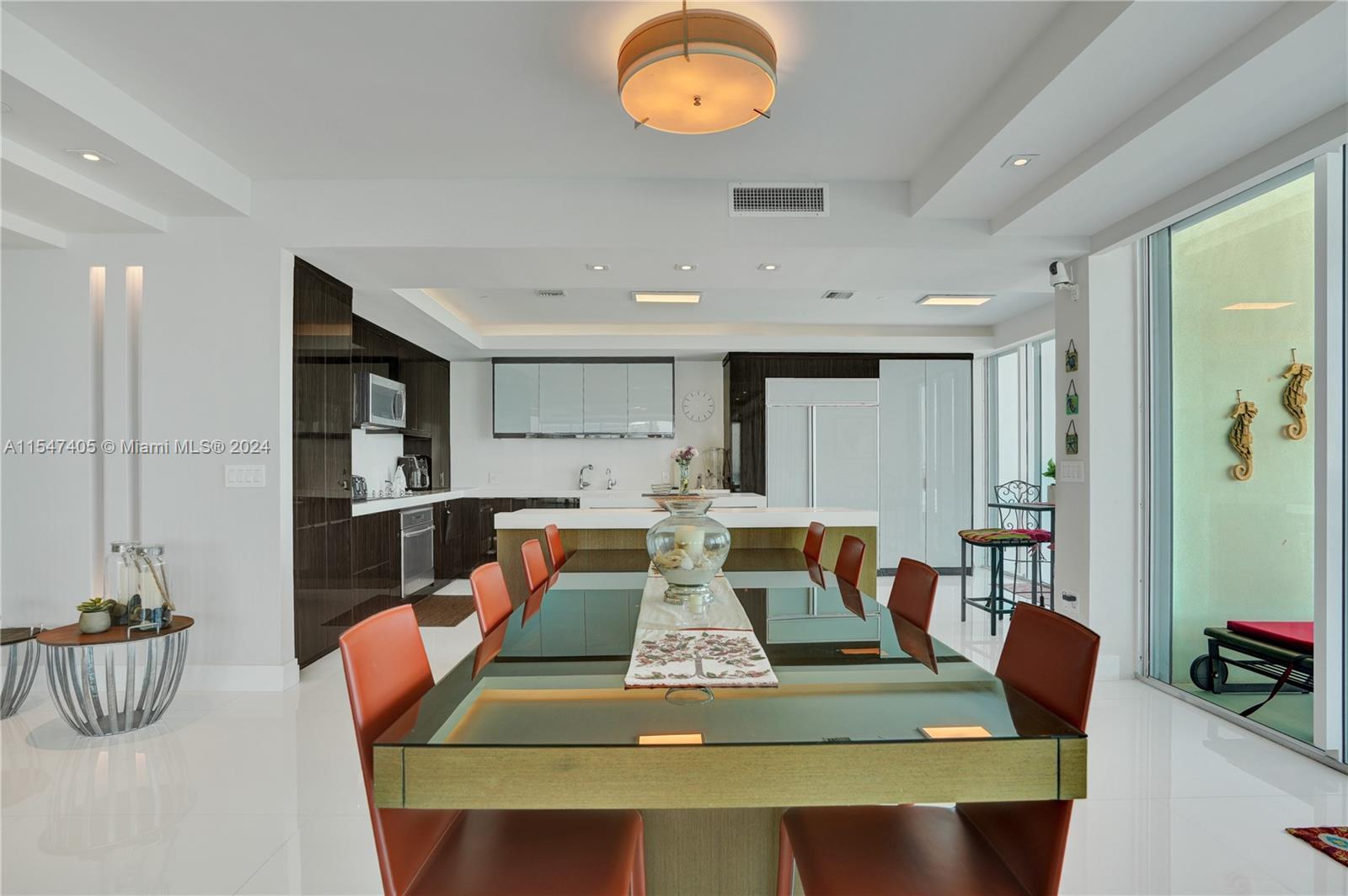 The Palace at Bal Harbour - Residential