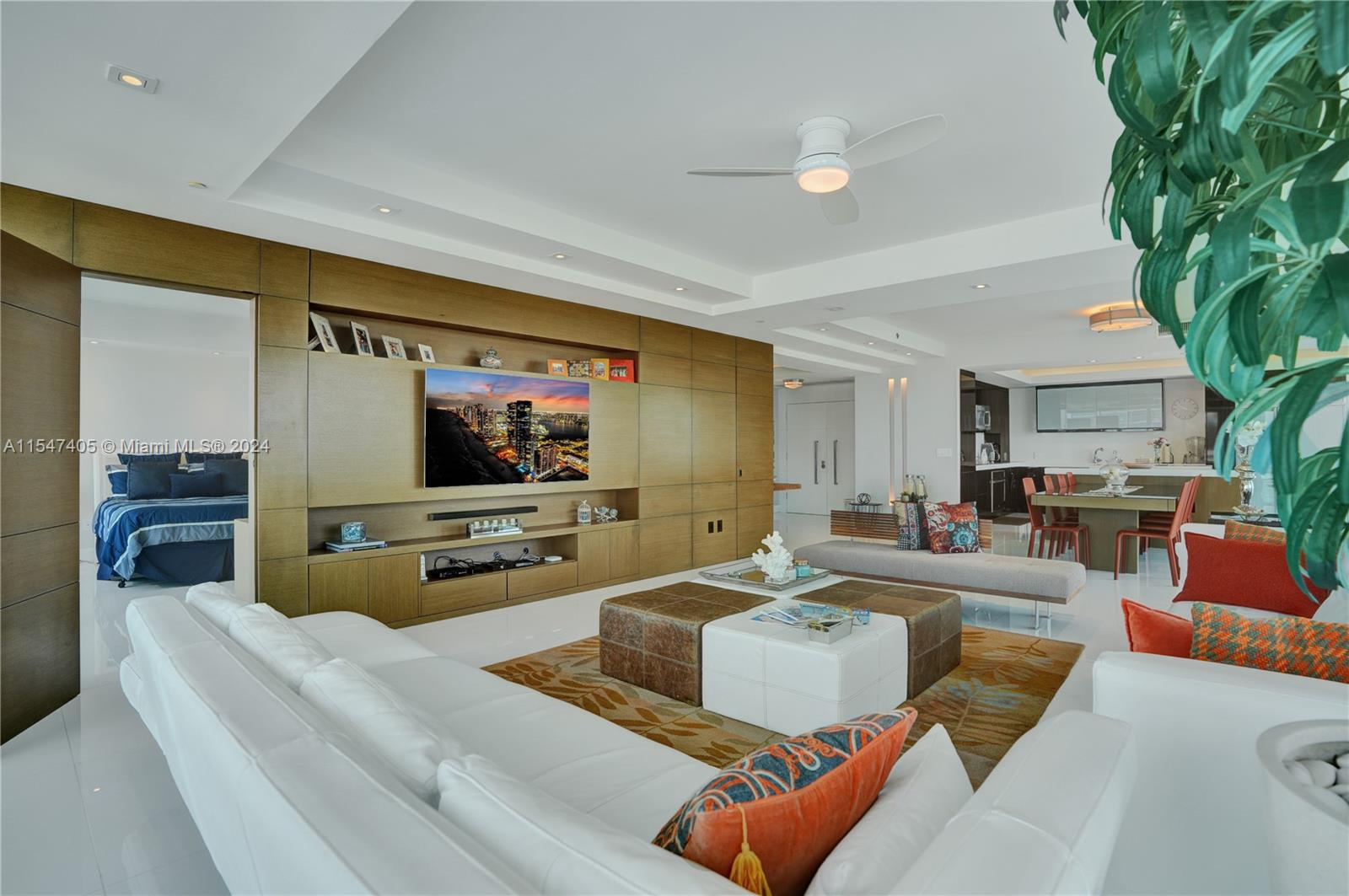 The Palace at Bal Harbour - Residential