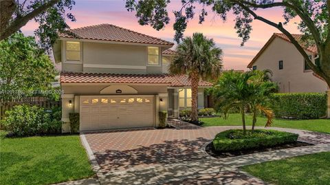 Photo of 10851 London St, Cooper City, FL 33026 (MLS # A12017862)