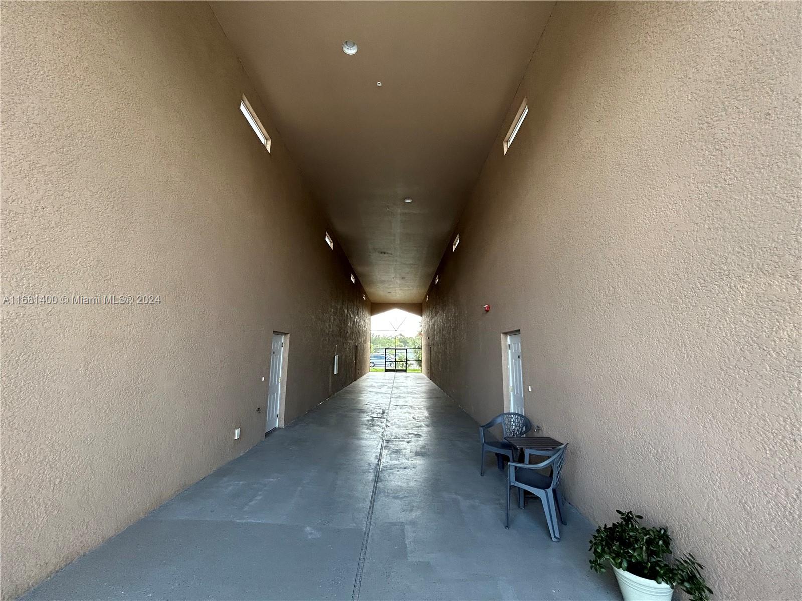 N/a - Residential Income