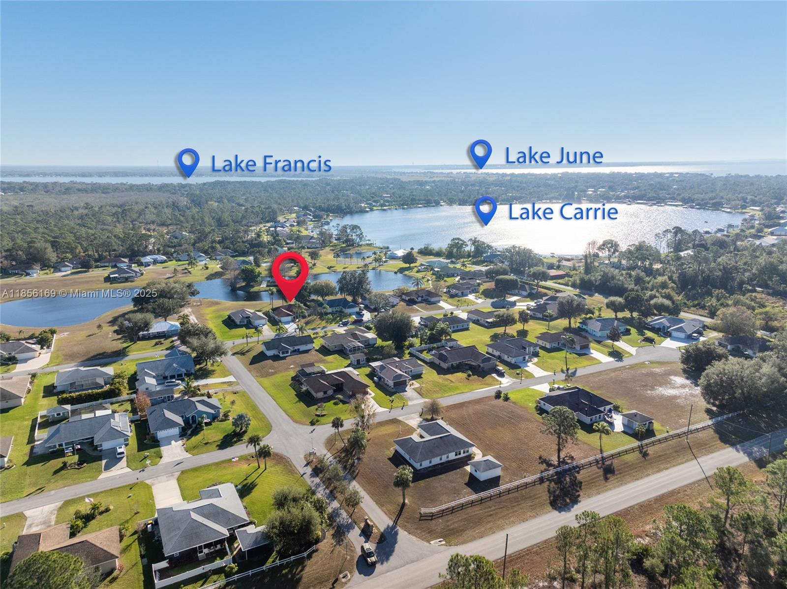 23 Lake Side Trail