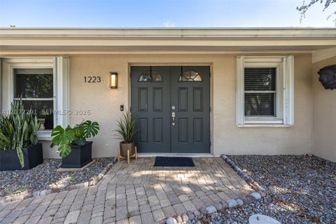 Tiny photo for 1223 Biltmore Dr, Fort Myers, FL 33901 (MLS # A12077291)