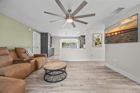 Tiny photo for 1223 Biltmore Dr, Fort Myers, FL 33901 (MLS # A12077291)