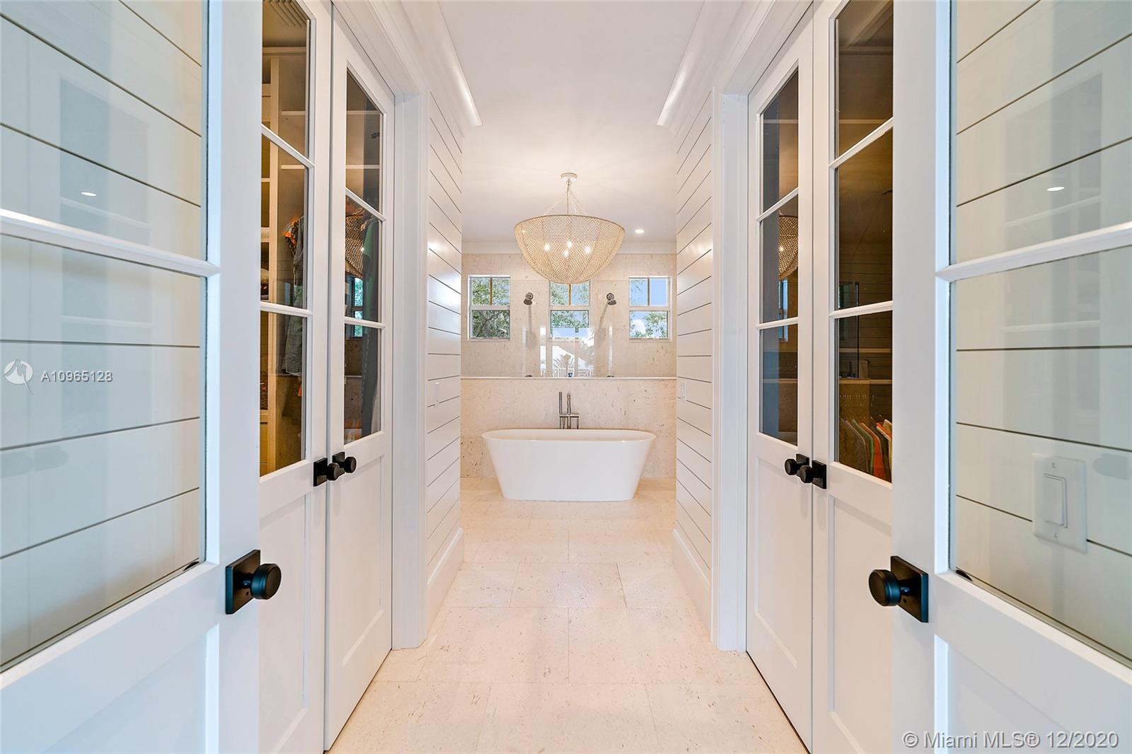 Admirals Cove - Residential