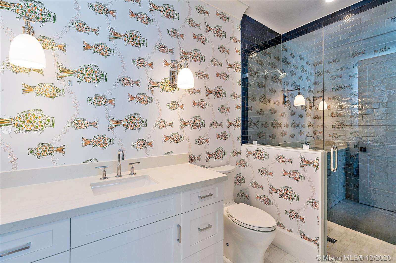 Admirals Cove - Residential