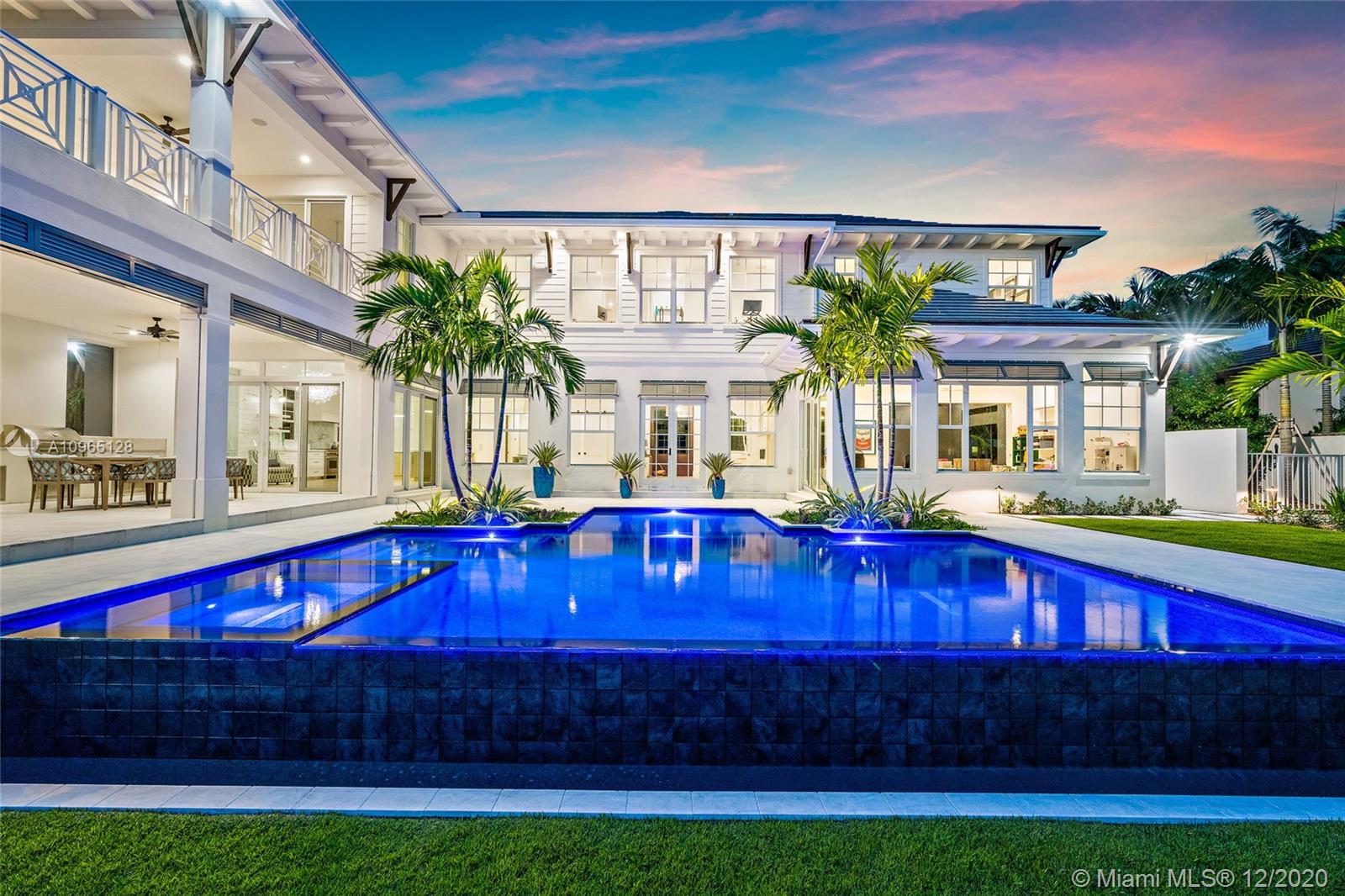 Admirals Cove - Residential