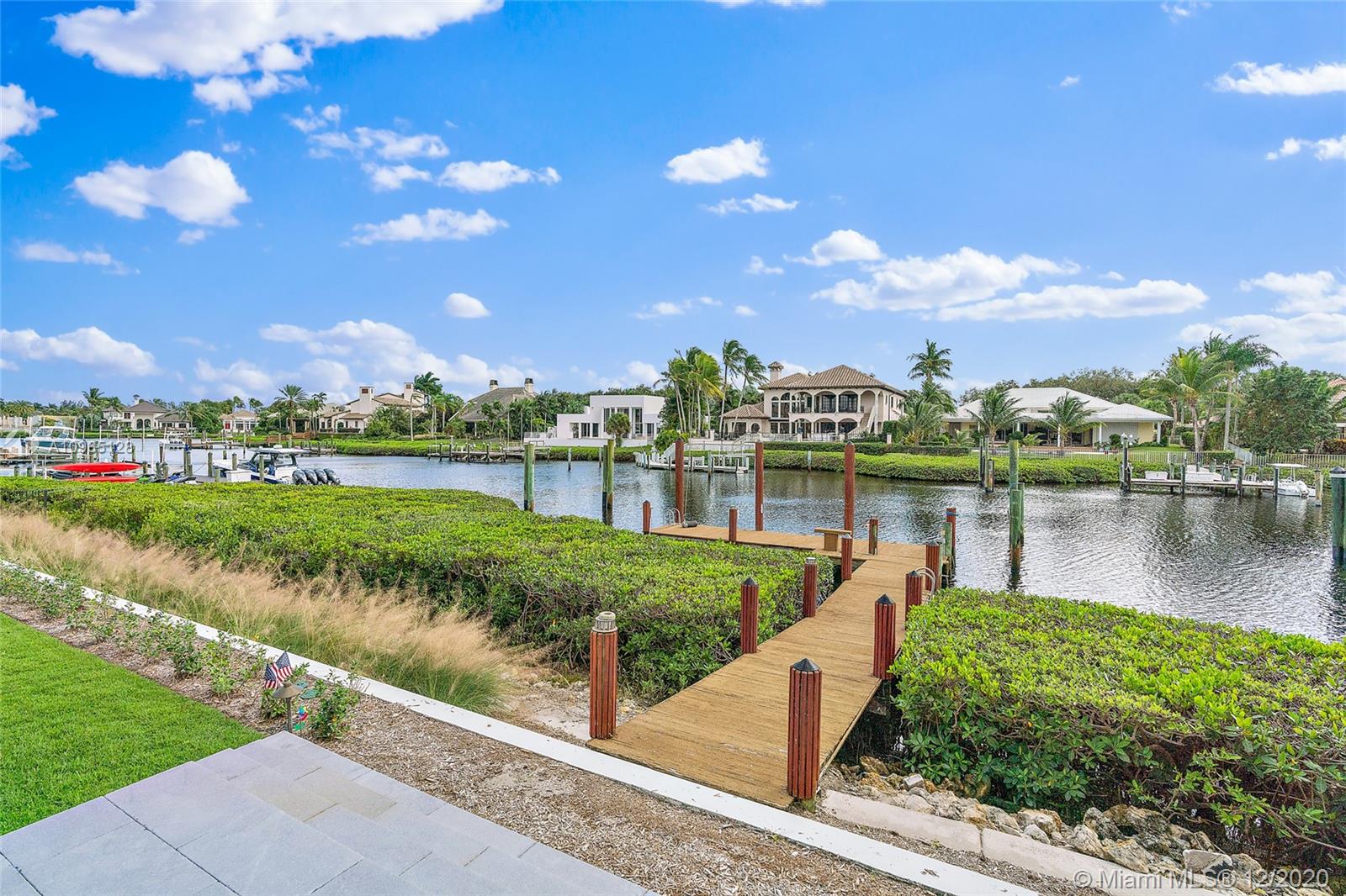 Admirals Cove - Residential