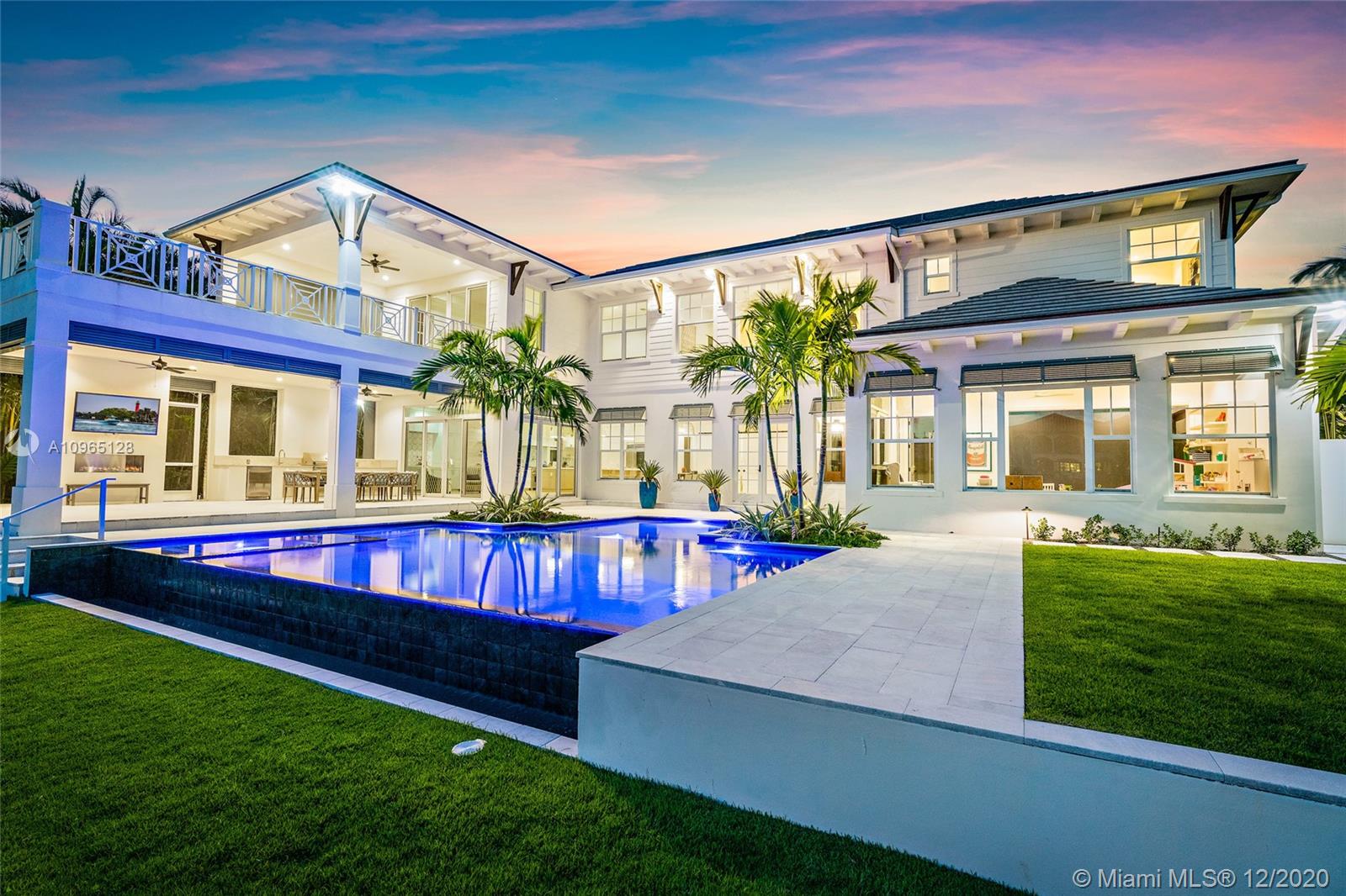 Admirals Cove - Residential