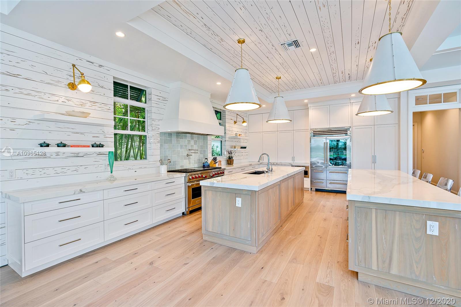 Admirals Cove - Residential