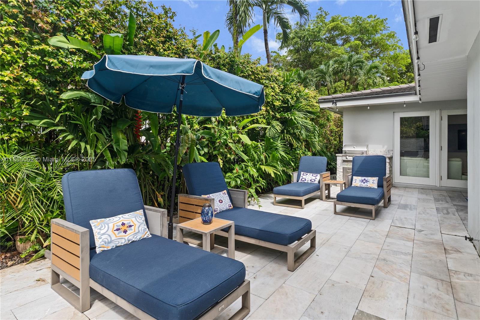 CORAL GABLES SEC E - Residential