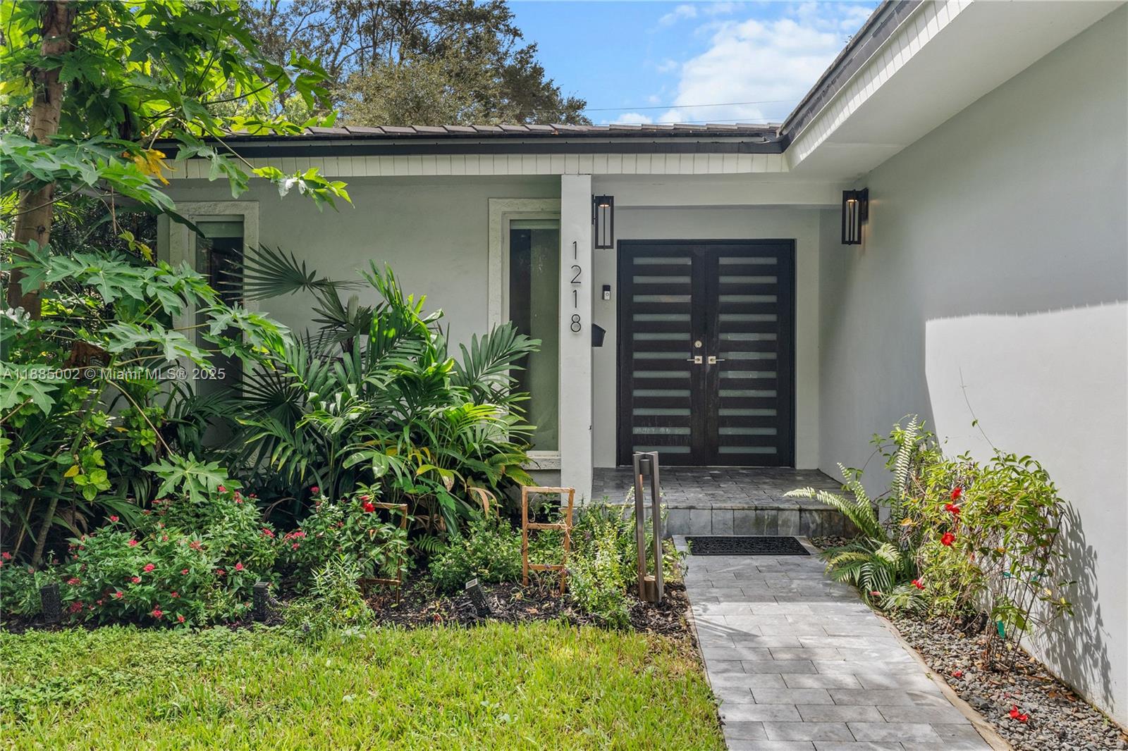 CORAL GABLES SEC E - Residential
