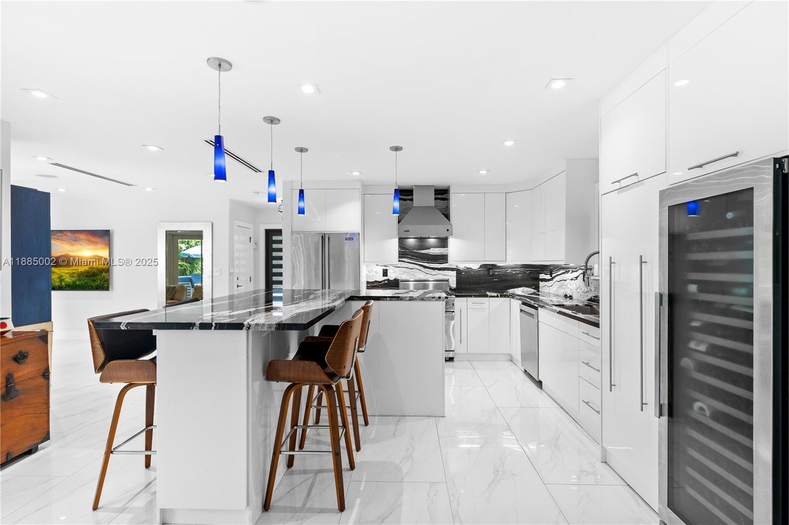 CORAL GABLES SEC E - Residential