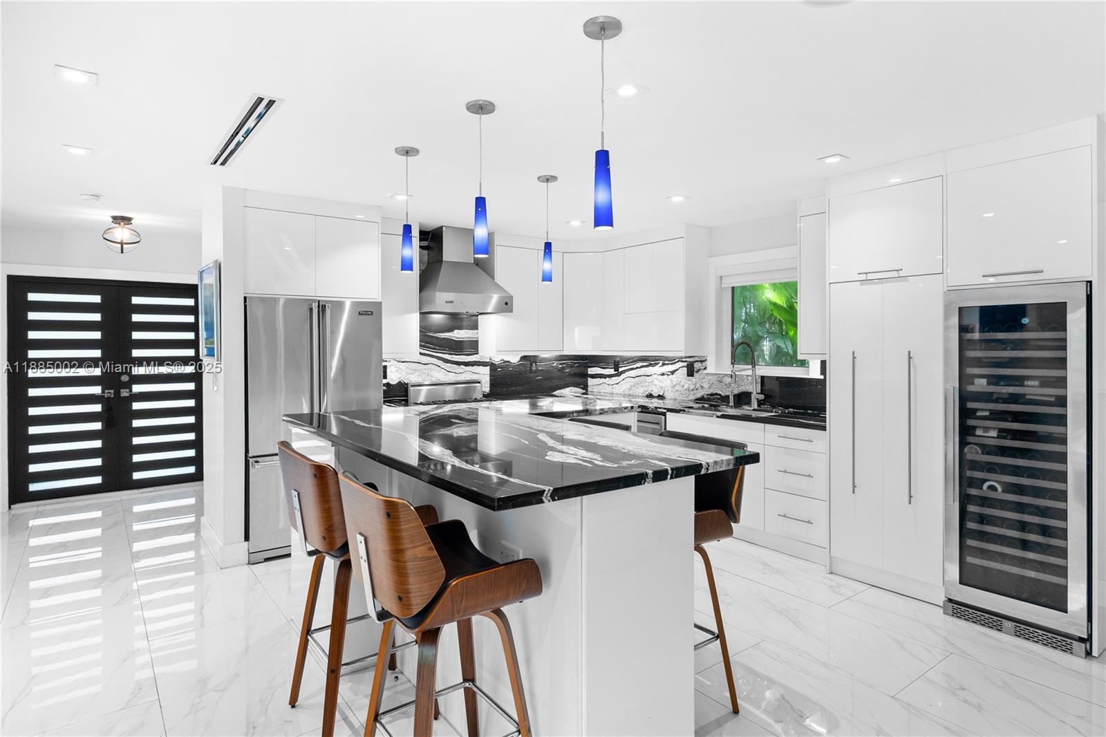 CORAL GABLES SEC E - Residential
